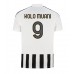Juventus Randal Kolo Muani #9 Domácí Dres 2026-27 Krátkým Rukávem Juventus Randal Kolo Muani #9 Domácí Dres 2026-27 Krátkým Rukávem